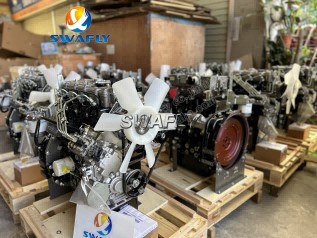 Кількість зубів Perkins Engine: Розблокування коду до ядра живлення