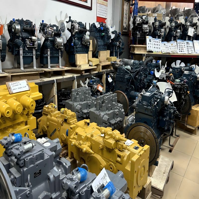 Коли OEM не означає OEM: тематичне дослідження при тестуванні інжекторів