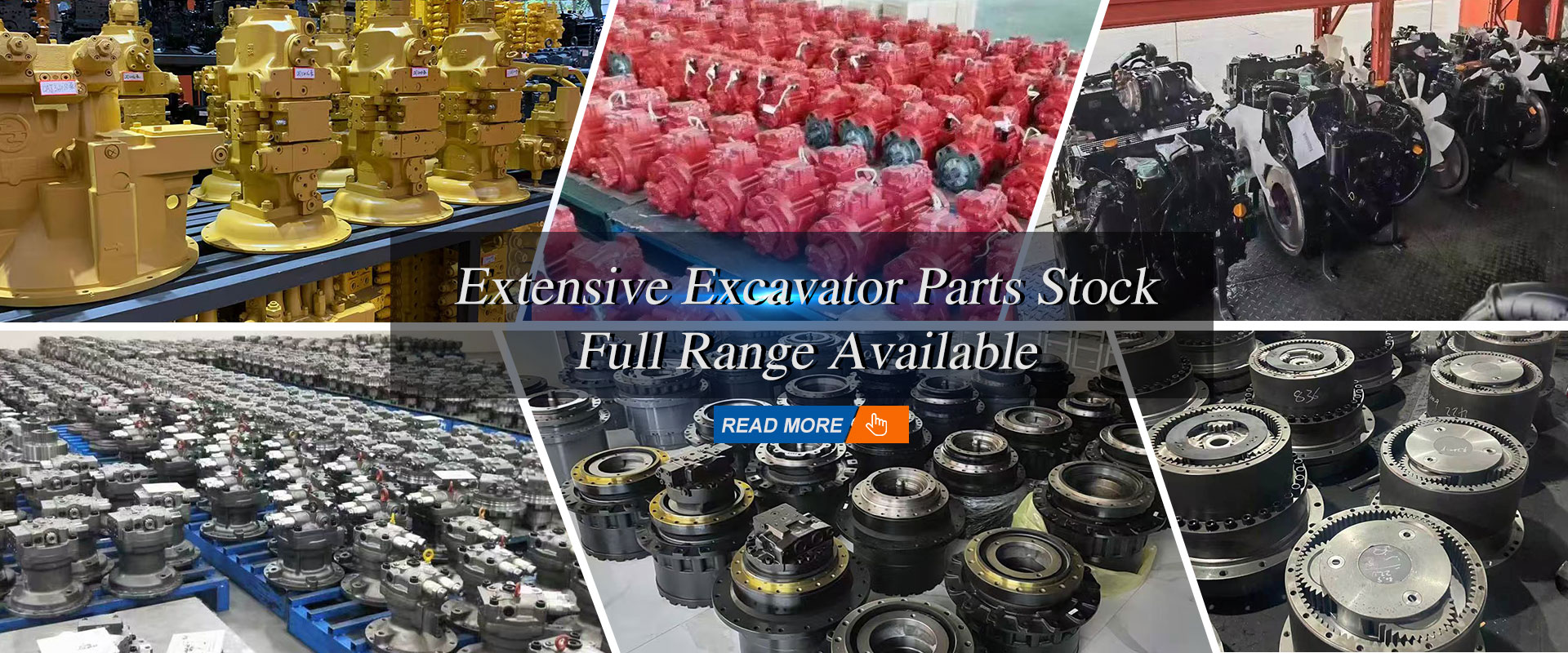 Гідравлічна система Китай