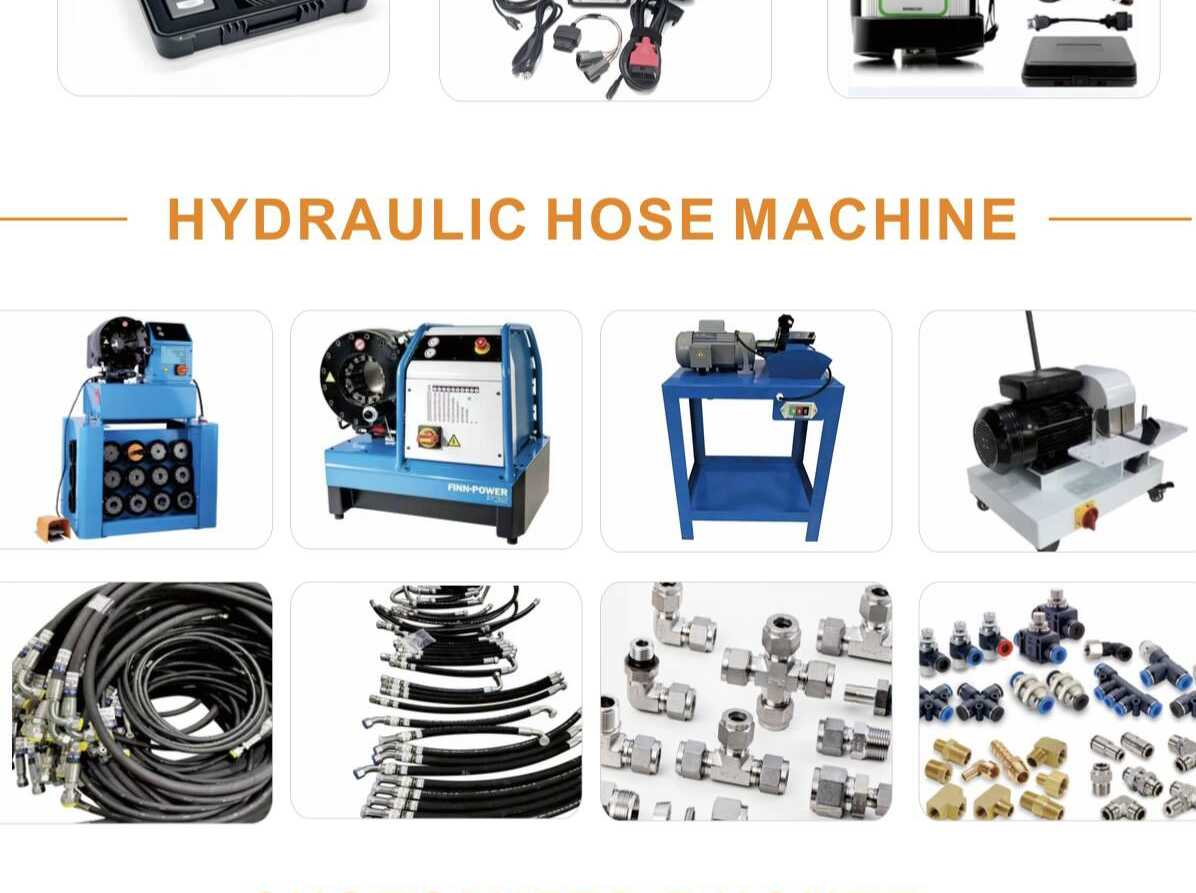 Якісні запчастини для екскаваторів від SWAFLY