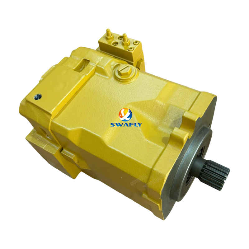 227-0830 Гідравлічний насос для бульдозера Caterpillar CAT D6R
