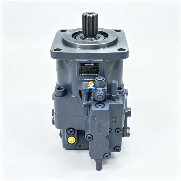 Гідравлічний насос Bosch Rexroth A11VO95 LRD R909609547