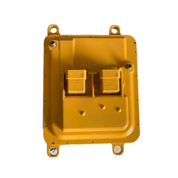 Контролер CAT D9R D9N ECU 156-7172 1567172 10R1827