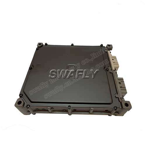 Контролер CAT ECU 119-0606 для 320B 320BL