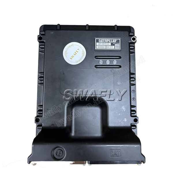 Контролер CAT ECU 221-8874 для 320D