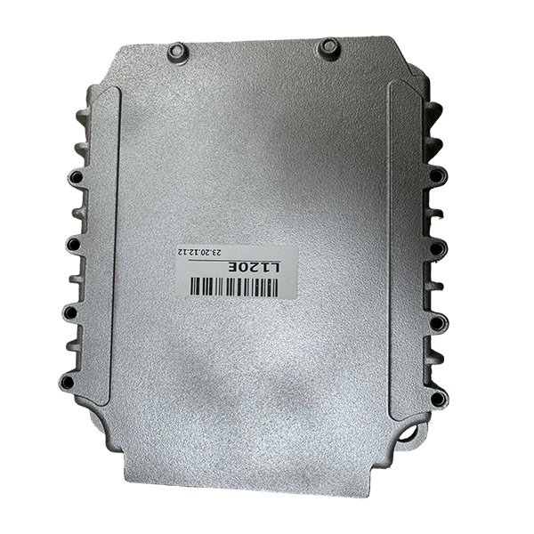 Контролер ECU D6D D7D VOE20577131 VOE20582958 для навантажувача Volvo L90E L120E L150E