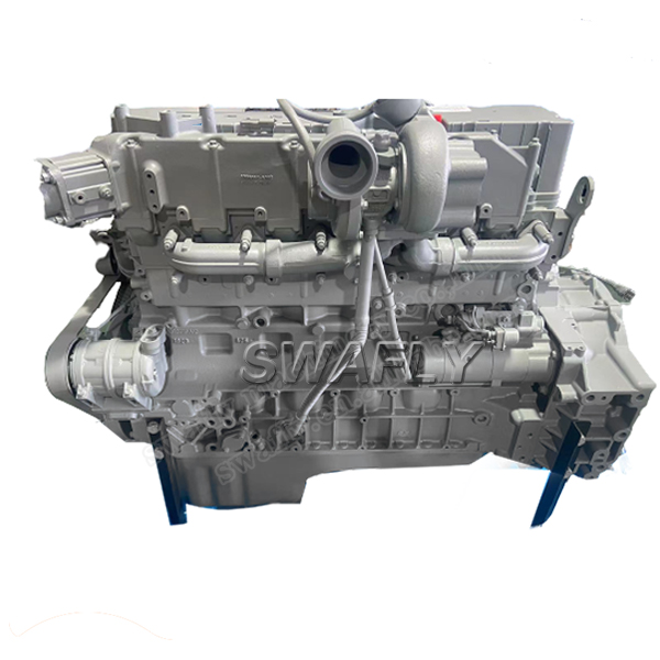 Двигун Deutz TCD2013 L06 4V