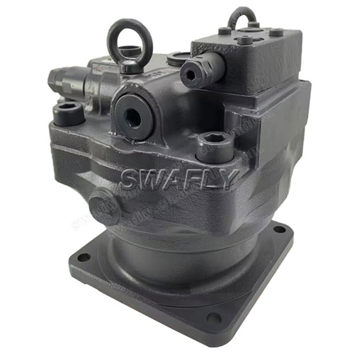 Doosan DX700 Поворотний двигун в зборі M2X210CHB