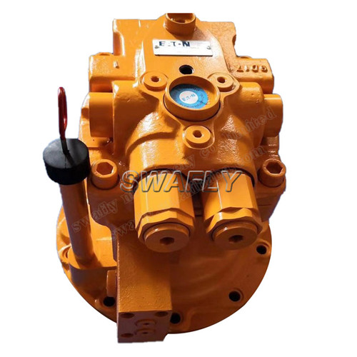 Поворотний двигун екскаватора Eaton для Hyundai R140-9 R150-9