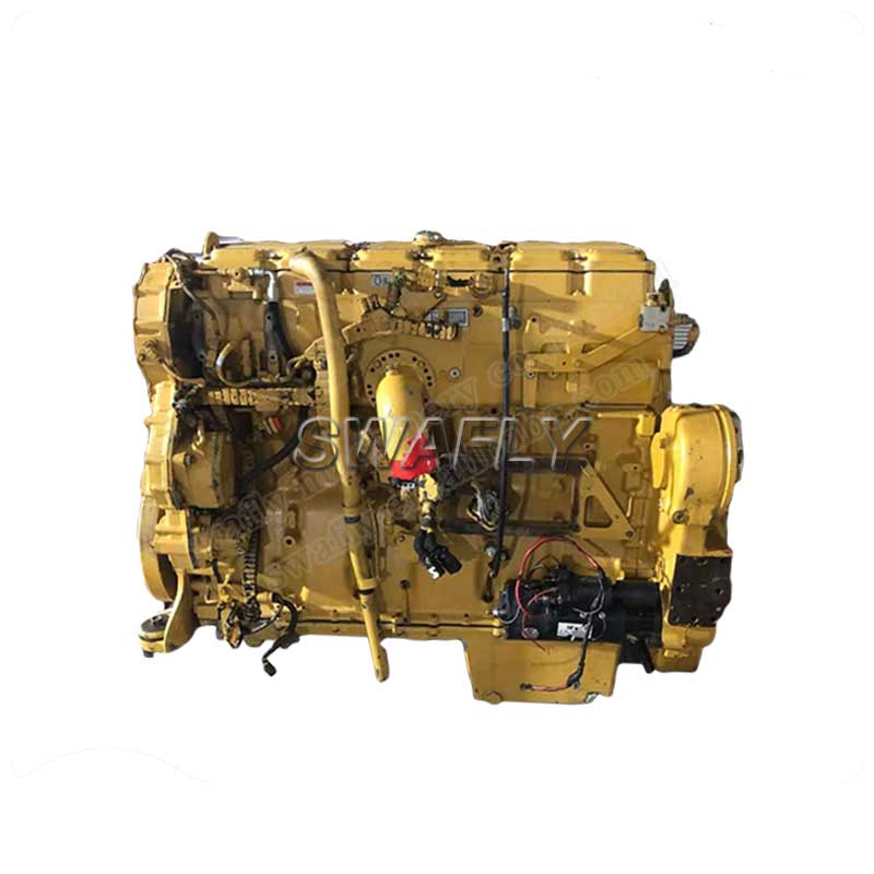 Epa Tier 4 C15 Acert Complete Engine Engine із Гуанчжоу