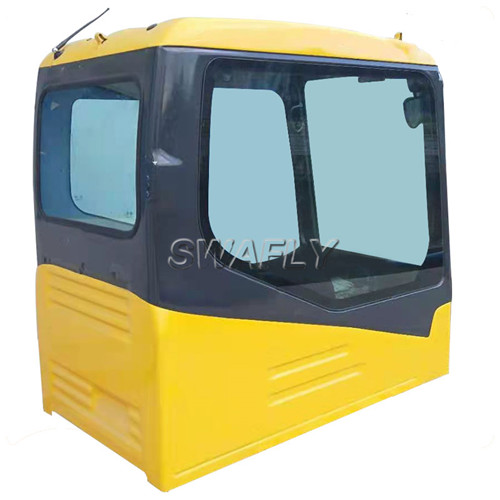 Високоякісна кабіна екскаватора Komatsu PC200-7