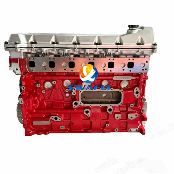 Довгий блок Hino J08E