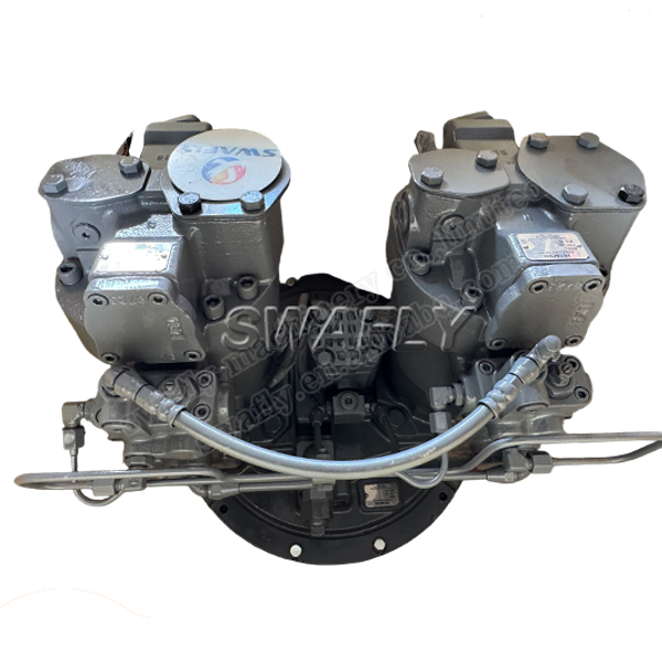 Насосний пристрій Hitachi 9257596 HPV145