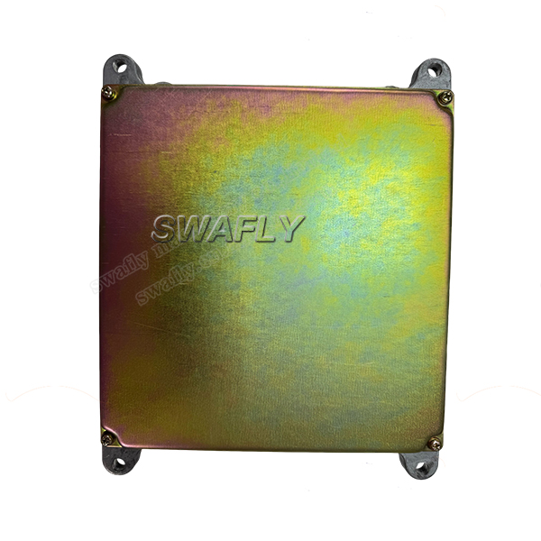 Hitachi EX100-2 Controller ECU