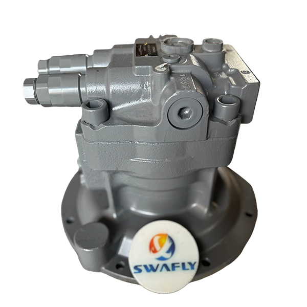 Оригінальний новий поворотний двигун Hitachi 4651137