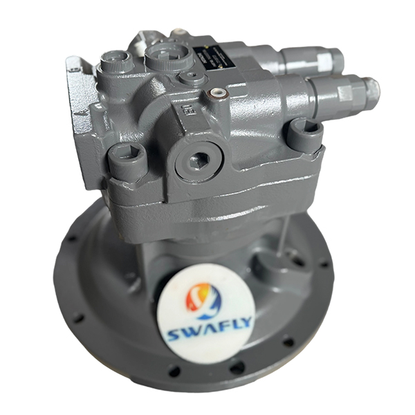 Оригінальний новий поворотний двигун Hitachi YA00053104