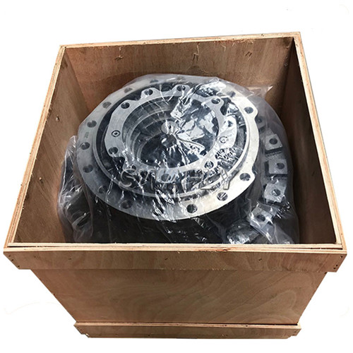 Hitachi ZX240 ZX240-3 ZX240-5G ходовий редуктор 9256989