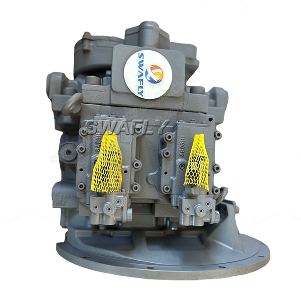 Hitachi ZX490-5A Гідравлічний насос Ya00052949