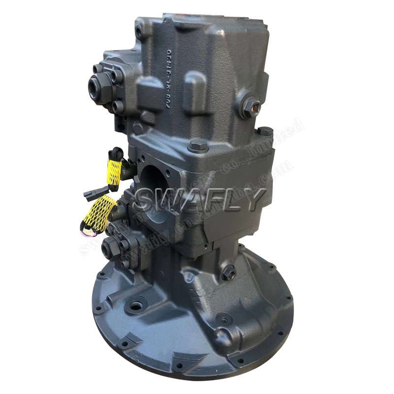 Гідравлічний насос 708-2L-41280 Komatsu PC210LC-8