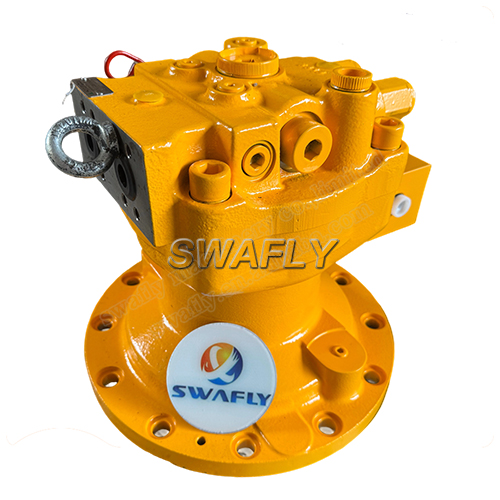 Hyundai справжній новий Swing Motor 31QB-18160