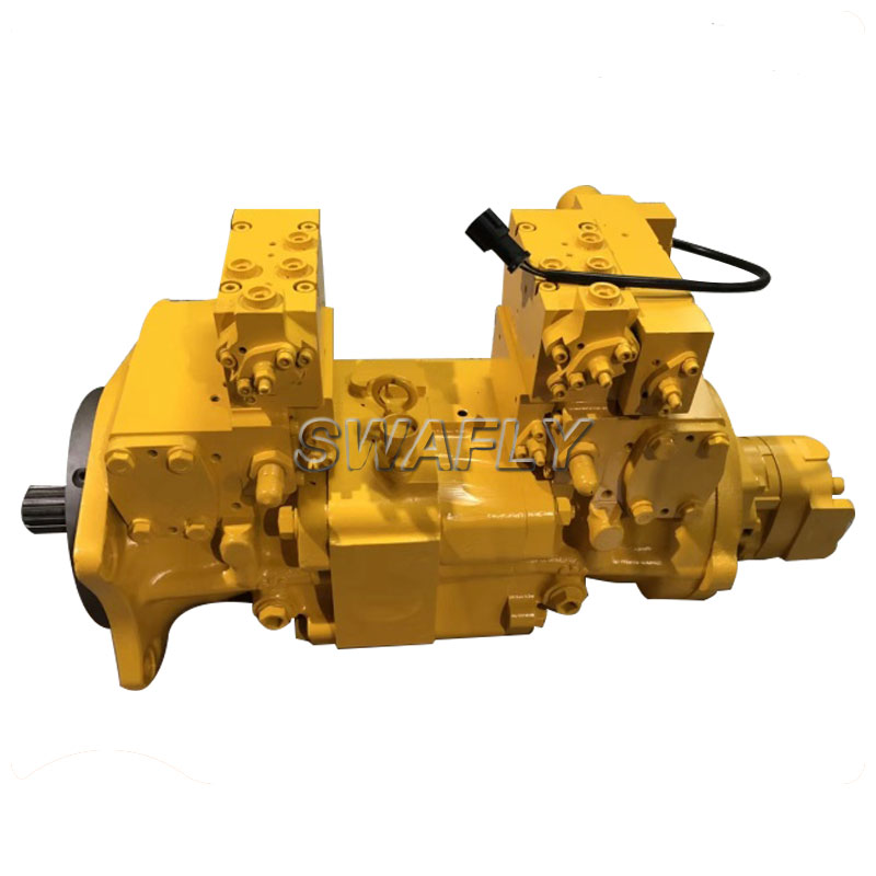 Головний насос Komatsu Genuine 708-2L-00612 для PC1250-8