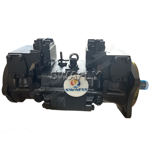 Komatsu справжній 708-2L-90740 Основний насос для екскаватора PC800-7