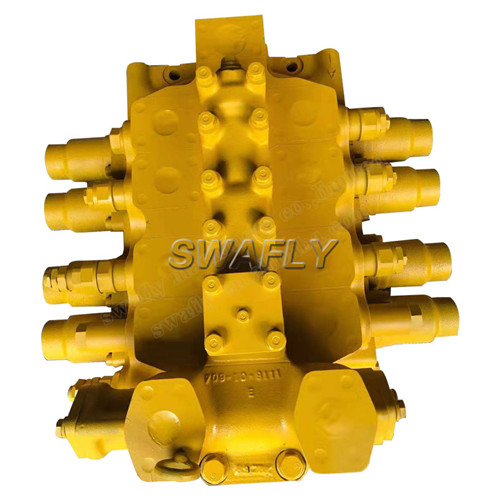 Головний регулюючий клапан Komatsu PC1250-7 PC1250-8 709-15-94000