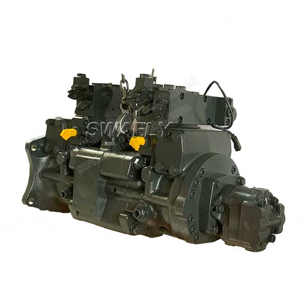 Гідравлічний насос Komatsu PC1250-8 708-2L-00691