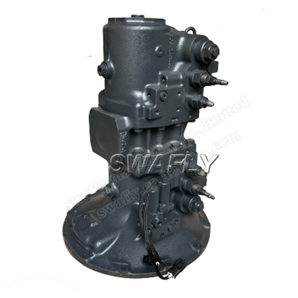 Komatsu PC210-6 Гідравлічний насос 708-2L-2150