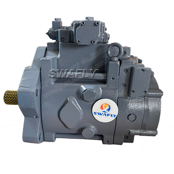 Гідравлічний насос KPM EX1200-5C 4624058
