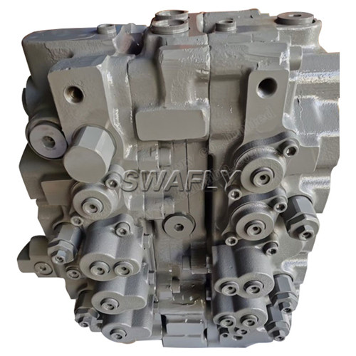 KPM Main Control Valve Assy 4433970 для Hitachi ZX350 ZX350-6