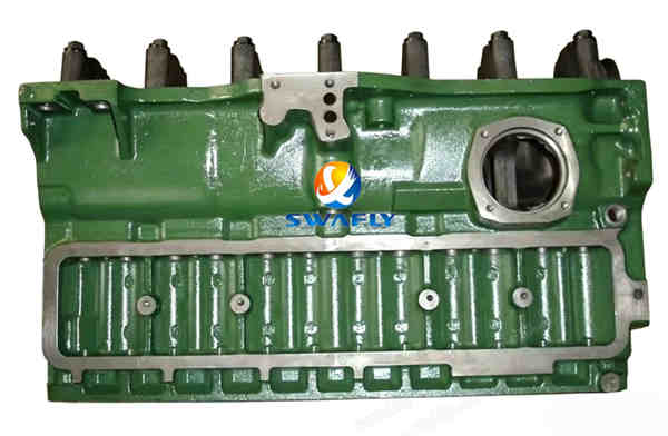 Блок циліндрів Mercedes-Benz OM366