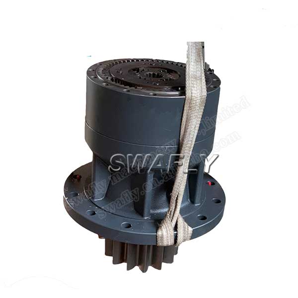 Новий JCB JS200 JS205 JS210 Swing Gearbox JRC0007