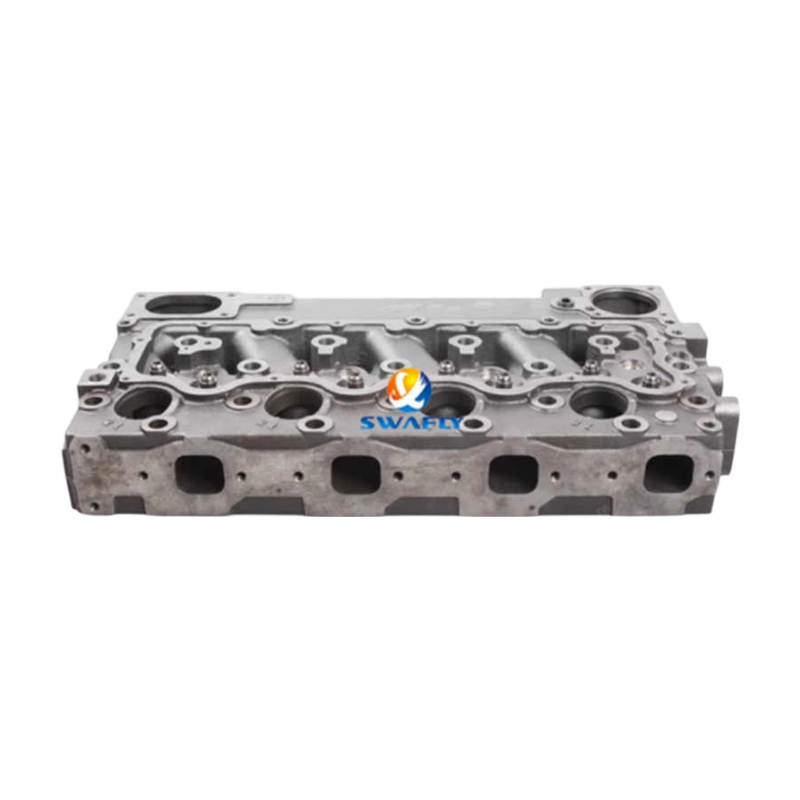Головка блоку циліндрів оригінальна CAT 3304
