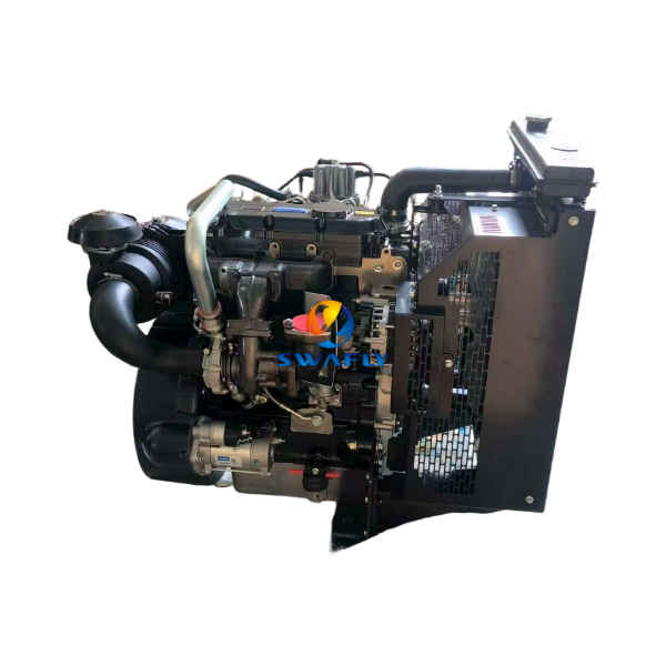 Оригінальний новий двигун 1103A-33T