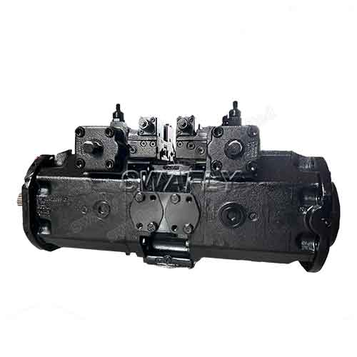 Гідравлічний насос Rexroth A20VO520LR3DN/10L-VZH26K00-S2106