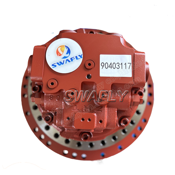 Головна передача Sumitomo SH210-5 90403117