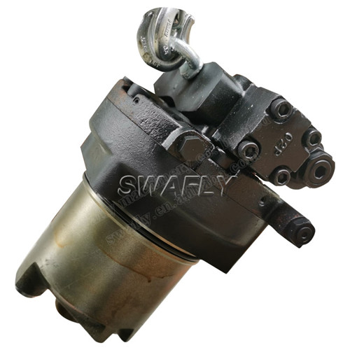 SWAFLY 315C 315D 318D 318C 319D 320D 320C 320D2 Збірка ходового двигуна 209-5992