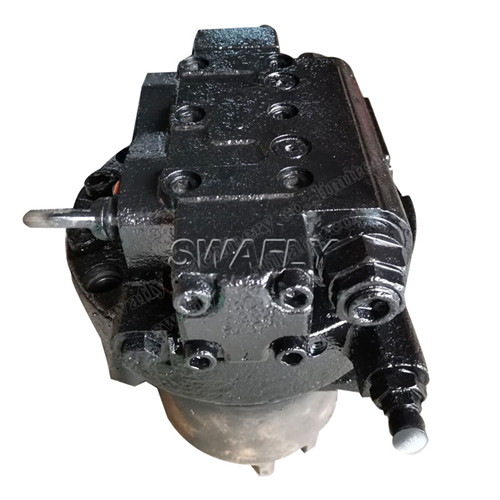 Тільки приводний двигун SWAFLY 325B 107-7028 107-7029 114-0484 134-7130