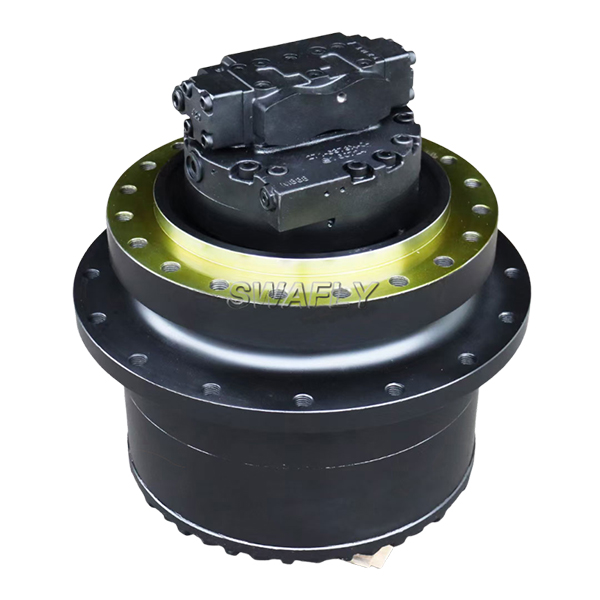 Головна передача SWAFLY 330D 330DL 227-6188 1994578