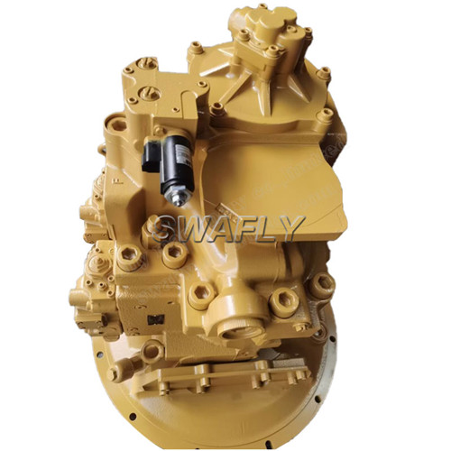 Головний гідравлічний насос SWAFLY 349D2 497-8497