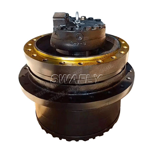 Двигун ходу кінцевої передачі SWAFLY 374D 374F 513-0834