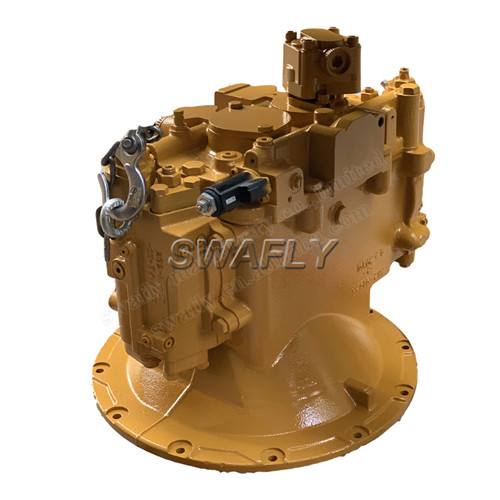 Головний гідравлічний насос SWAFLY E319D 319D 295-9663 311-7406