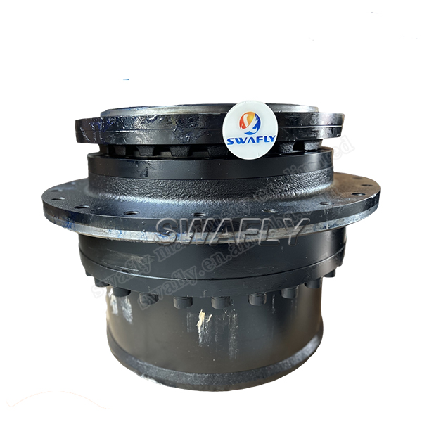 Swafly E349GC Travel Coxy P/N: 600-3571L