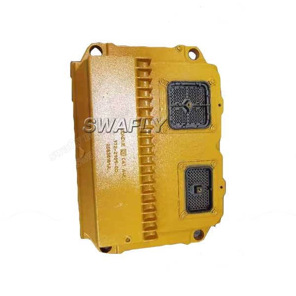 Swafly Engine C13 Електронний модуль управління ECM 372-2905