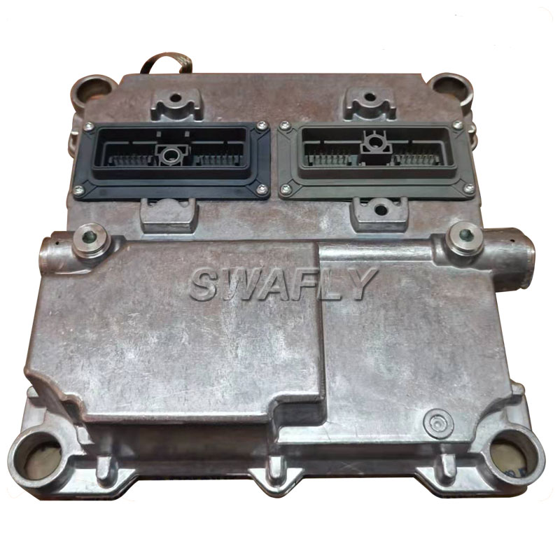 Swafly справжній 320d C6.4 Комп'ютерна плата ECU 331-7539 331-7540 281-70119